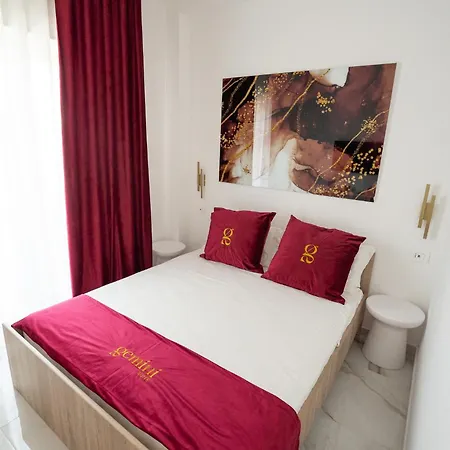 Gemini Beb Maison d'hôtes 4*