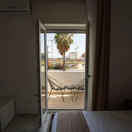 Maison d'hôtes Gemini Beb