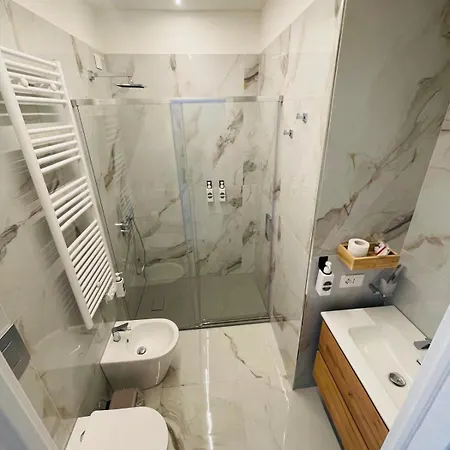 Maison d'hôtes Gemini Beb