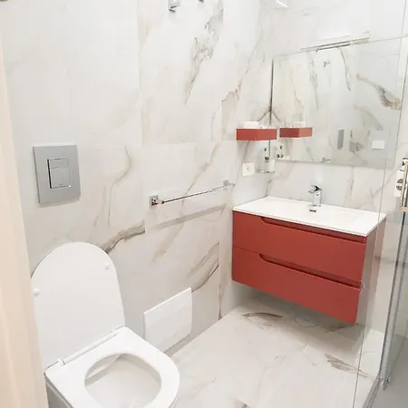 Maison d'hôtes Gemini Beb