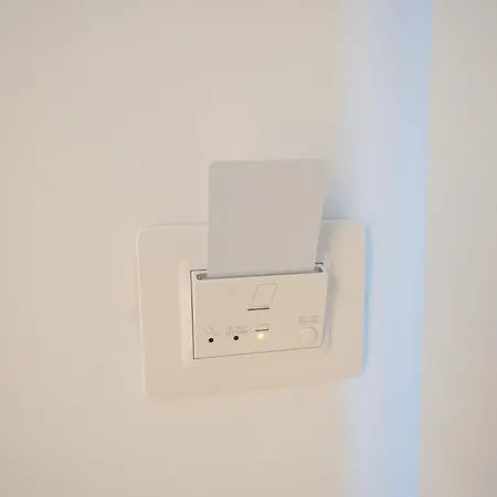 Gemini Beb Maison d'hôtes Naples