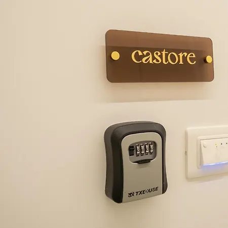 Gemini Beb Maison d'hôtes 4*