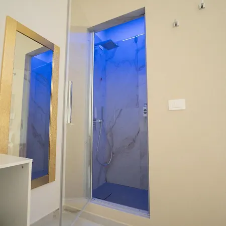 Maison d'hôtes Gemini Beb 4*