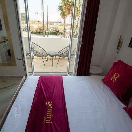 Gemini Beb Maison d'hôtes 4*