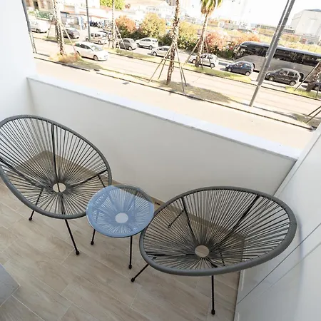 Maison d'hôtes Gemini Beb 4*