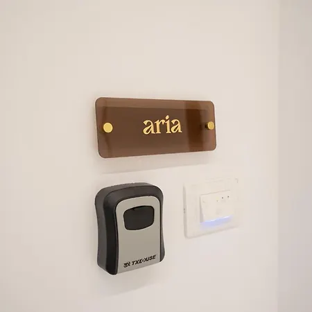 Gemini Beb Гостевой дом 4*