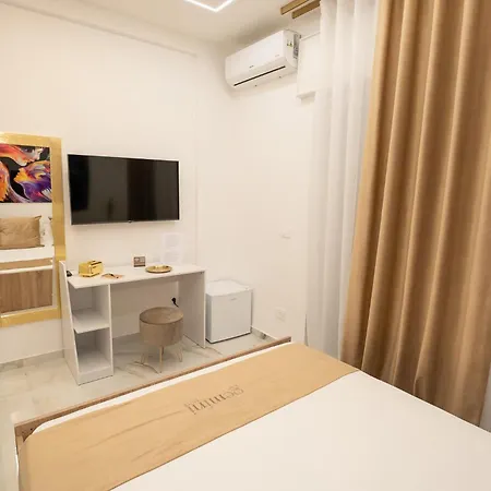 Gemini Beb Гостевой дом 4*