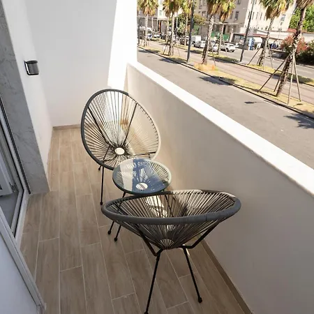 Гостевой дом Gemini Beb