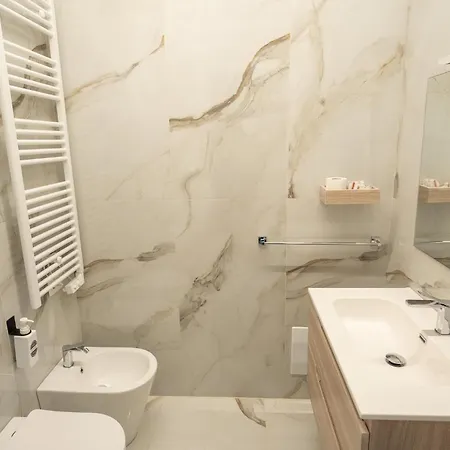 Gemini Beb 4* Nápoly