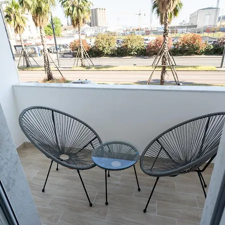 Gemini Beb 4* Nápoly