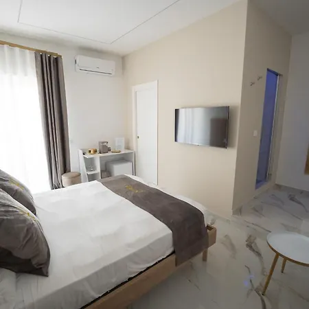 Gemini Beb Неаполь