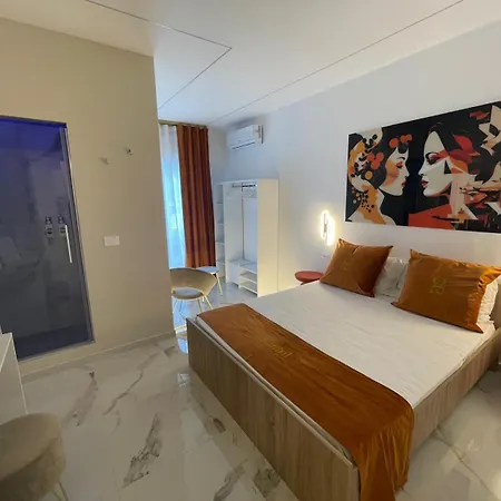 Гостевой дом Gemini Beb