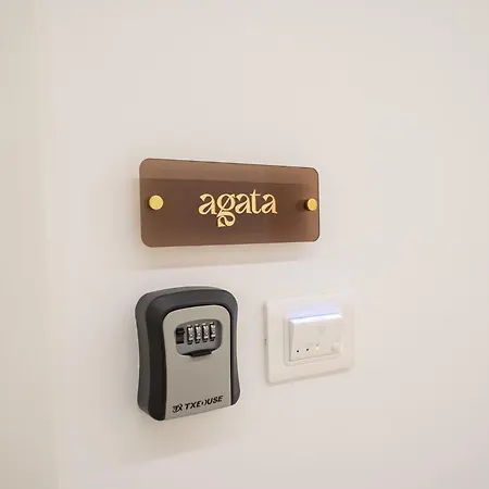 Gemini Beb Gasthuis Napels