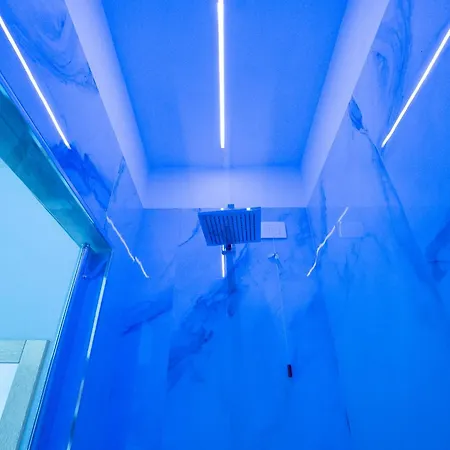 Gemini Beb Неаполь