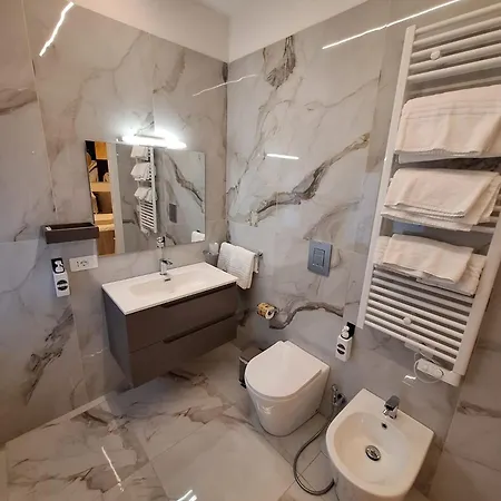 Vendégház Gemini Beb