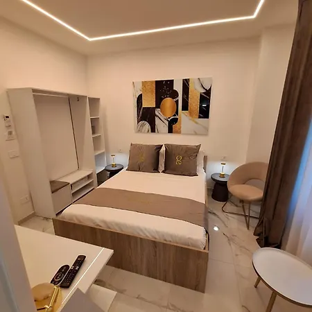 Vendégház Gemini Beb 4*