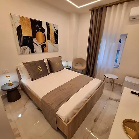 Gemini Beb Гостевой дом