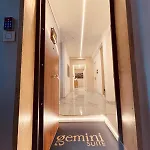 Gemini Beb Vendégház Nápoly