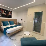 Gemini Beb Vendégház 4*