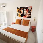 Vendégház Gemini Beb Nápoly