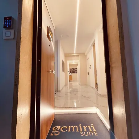 Gemini Beb 게스트하우스 나폴리